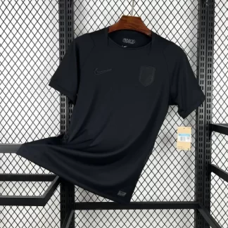 2026 Camiseta de Fútbol de la Selección de Noruega Visitante AAA Grado Fan