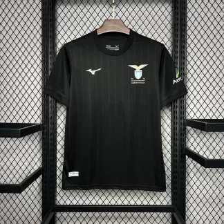 2024/2025 Lazio Camiseta Edición 50º Campeón Calidad Tailandesa