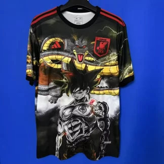 2025/2026 Japón Edición Especial 48 Camiseta de Fútbol Calidad Tailandesa