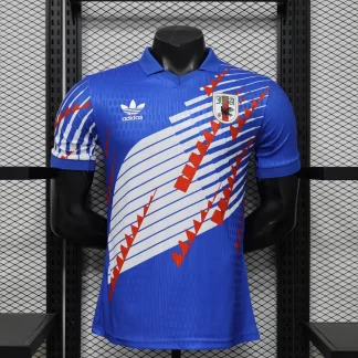 2026 Player Version Japan Special Edition Football Jersey AAA fan-grade