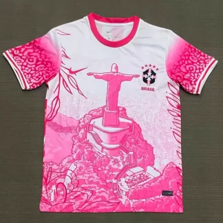 2025/2026 Camiseta de Fútbol Edición Especial 21 Brasil Calidad Tailandesa
