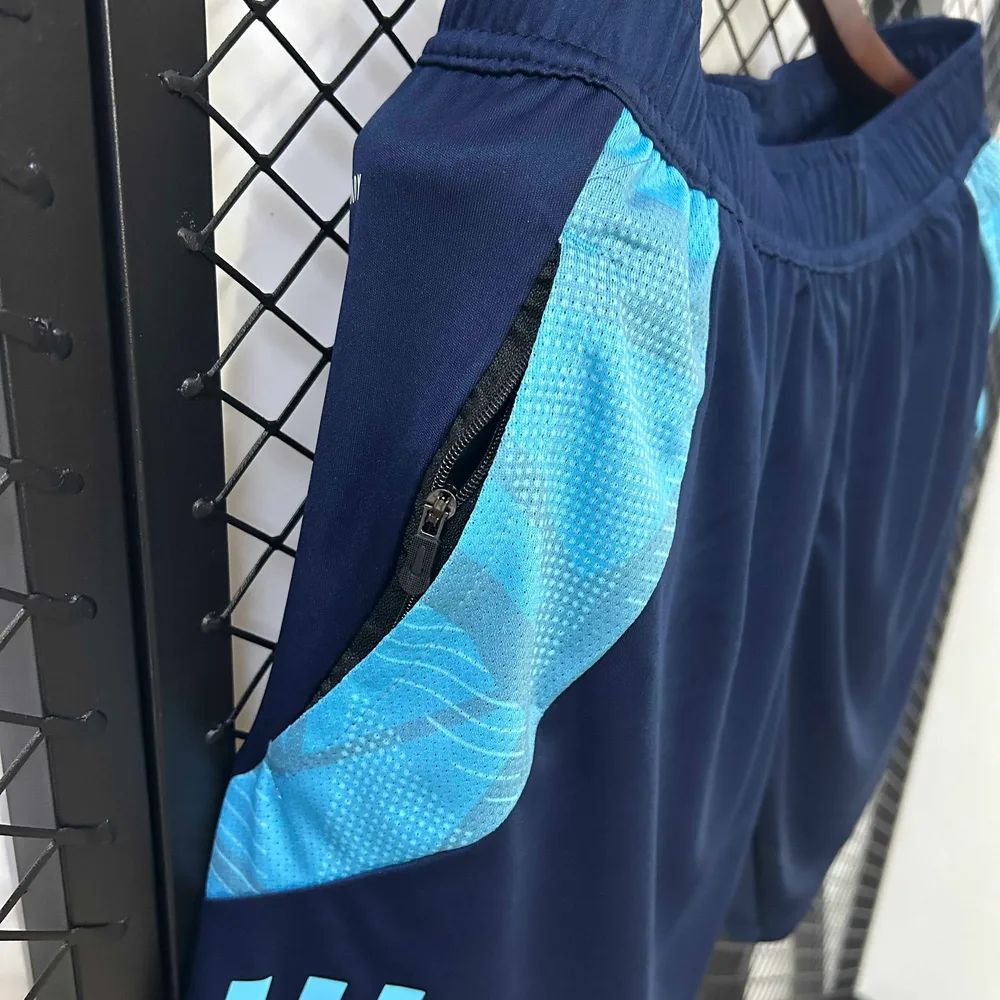 2025/2026 Pantalón Entrenamiento Flamengo Calidad Tailandesa