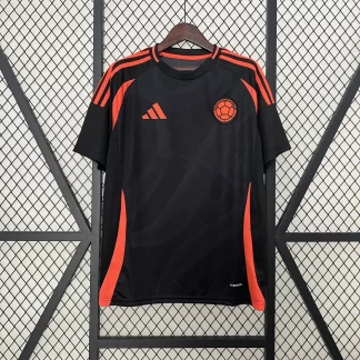 2024 Colombia Away Football Shirt AAA fan-grade