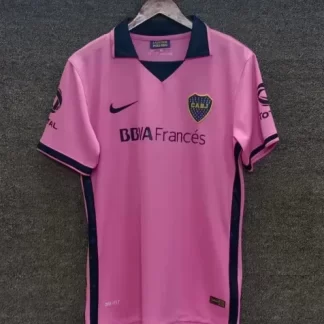 2013/2014 Retro Boca Juniors Away Football Jersey AAA fan-grade