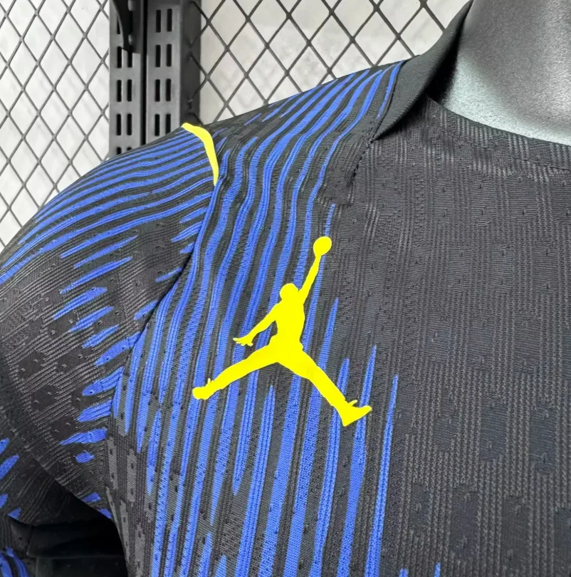 2026 Versión Jugador Brasil Camiseta Visitante Fútbol Calidad Thai