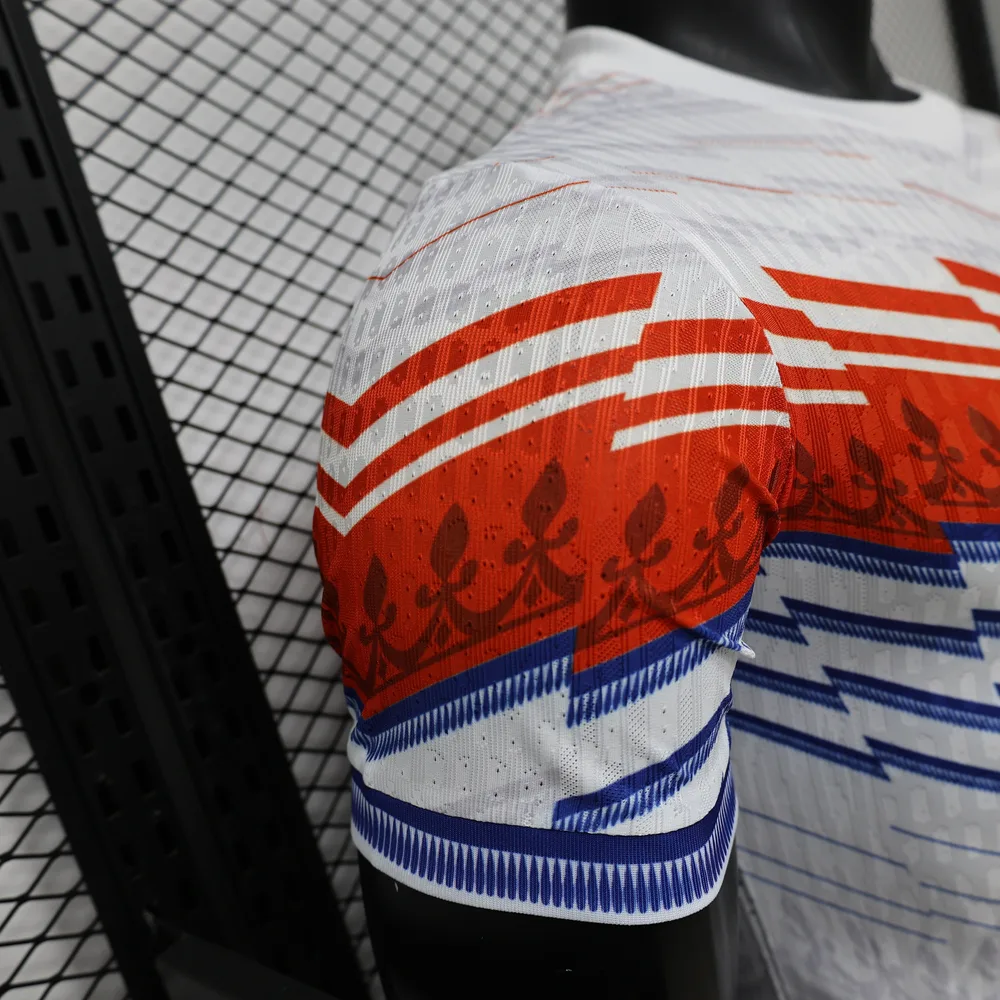 Camiseta de Fútbol Edición Especial Selección de Francia Versión Jugador 2026 AAA calidad fan