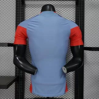 2026 Player Version Japan training Football Jersey AAA fan-grade