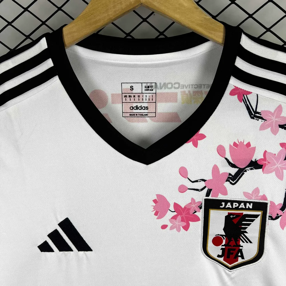 2025/2026 Japón Conan Boys Camiseta de fútbol Calidad tailandesa