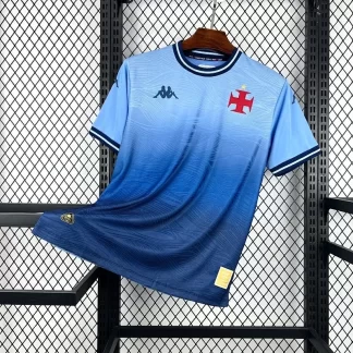 2025/2026 Vasco da Gama Tercera equipación visitante Camiseta de fútbol 1:1 Calidad tailandesa