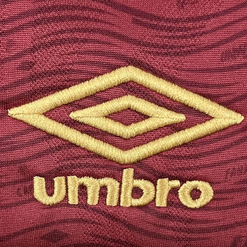 2025/2026 Fluminense Tercera Suplente Camiseta de Fútbol 1:1 Calidad Tailandesa