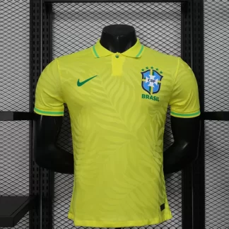 2025/2026 Versión Jugador Edición Especial 06 de Brasil Calidad Tailandesa