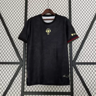 Camiseta de Fútbol Edición Especial Portugal 2023 Calidad Tailandesa