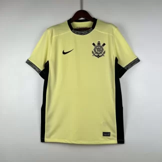 2023/2024 Corinthians Third Away Jersey AAA fan-grade