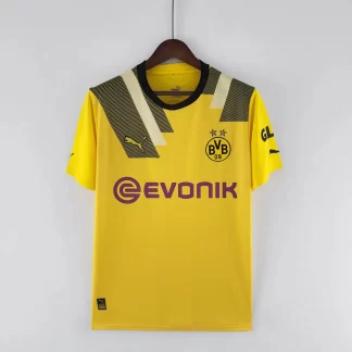 2022/2023 Dortmund Tercera Camiseta Visitante