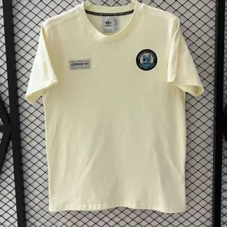 2025/2026 Newcastle United Camiseta de Algodón