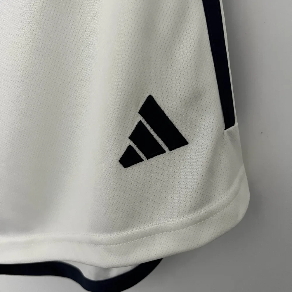 2023 Italia Visitante Pantalón Corto Fútbol