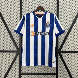 2024/2025 Camiseta Local Porto Calidad Tailandesa