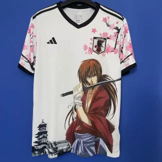 2025/2026 Japón Edición Especial 54 Camiseta de Fútbol Calidad Tailandesa
