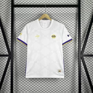 2025/2026 Equipación de Entrenamiento Prepartido Portugal Camiseta de Fútbol Calidad Tailandesa