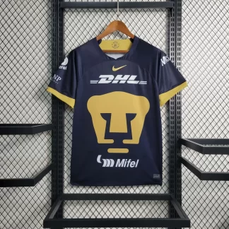 2023/2024 Camiseta Visitante Pumas UNAM Calidad Tailandesa