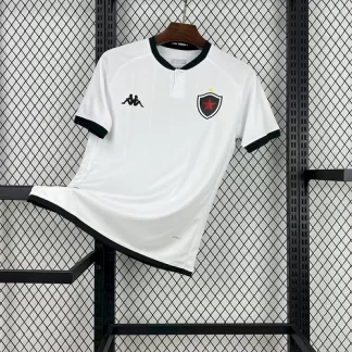 2025/2026 Botafogo Local Camiseta de Fútbol 1:1 Calidad Tailandesa