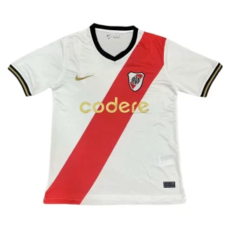 2024/2025 River Plate Local Camiseta de Fútbol Calidad Tailandesa