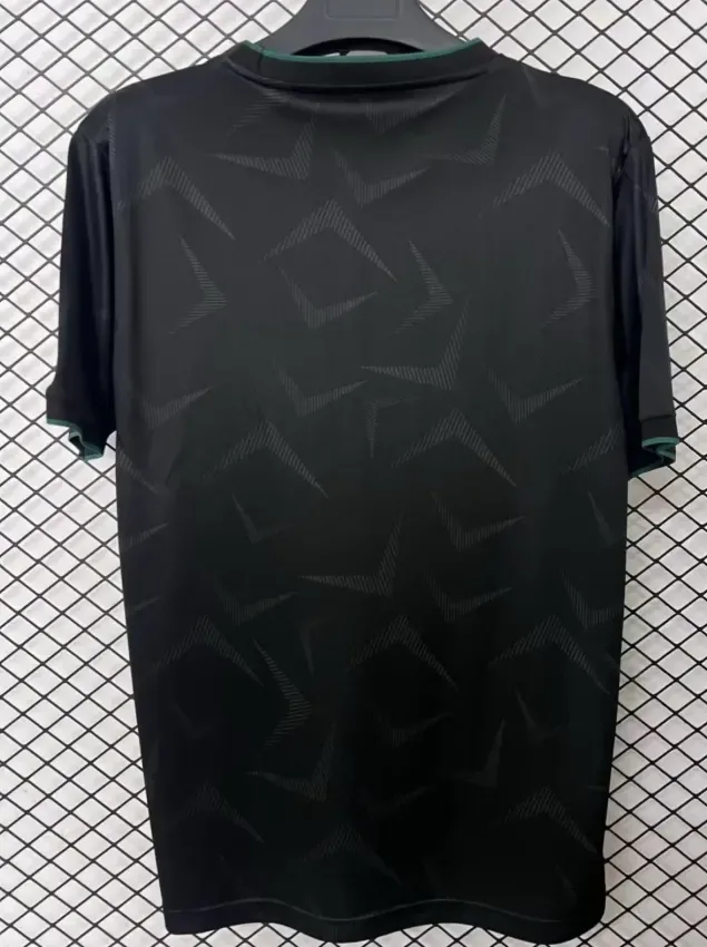 Camiseta Tercera Visitante de Irlanda 2025/2026 Calidad Tailandesa