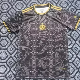 Camiseta de Fútbol Edición Especial Selección Nacional de Argentina 2026/2027 Calidad Tailandesa