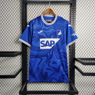 2023/2024 Camiseta Local Hoffenheim Calidad Tailandesa
