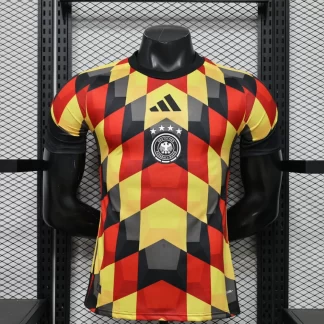2026 Player Version Camiseta de Fútbol Edición Especial Alemania AAA calidad fan