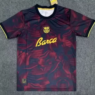 2026/2027 Barcelona Edición Especial Camiseta de Fútbol 1:1 Calidad Tailandesa