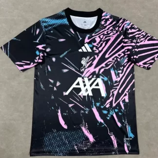2025/2026 Liverpool Edición Especial 15 Camiseta de Fútbol Calidad Tailandesa