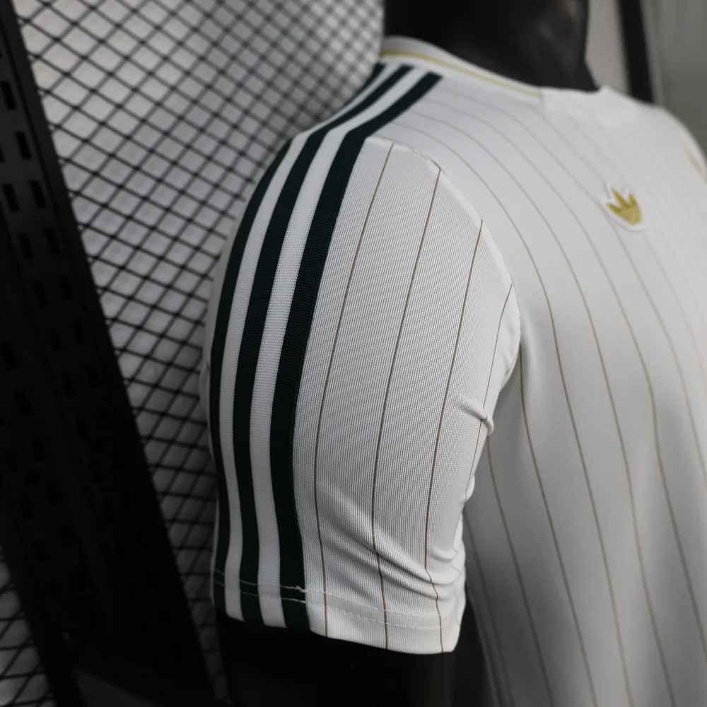2026 Player Version México Nacional Edición Especial Camiseta de Fútbol AAA calidad fan