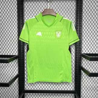 2024/2025 Uniforme de Portero Tigres Jersey Calidad Tailandesa