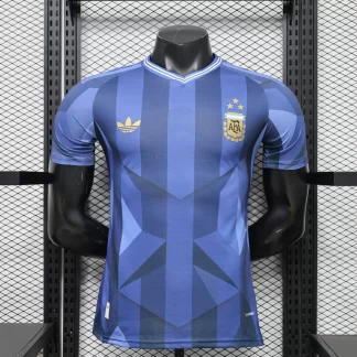 2026 Player Version Argentina Edición Especial Camiseta AAA calidad fan