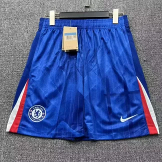 2025/2026 Chelsea Pantalón Corto Local Calidad Tailandesa