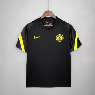 Chándal de Entrenamiento Chelsea Negro 2021/2022