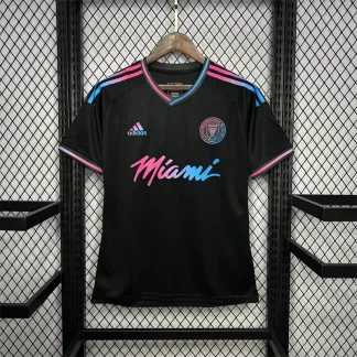 Camiseta Edición Especial Inter Miami 2024/2025 Calidad Tailandesa