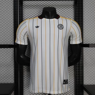 Camiseta de Fútbol Edición Especial Alemania Versión Jugador 2026