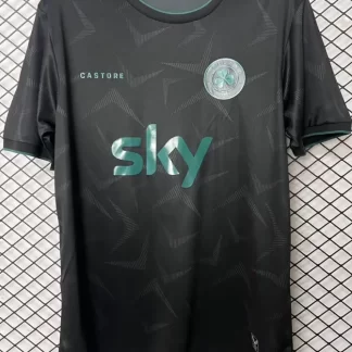 Camiseta Tercera Visitante de Irlanda 2025/2026 Calidad Tailandesa