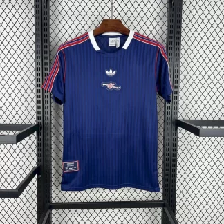 2025/2026 Arsenal Camiseta de Fútbol Calidad Tailandesa