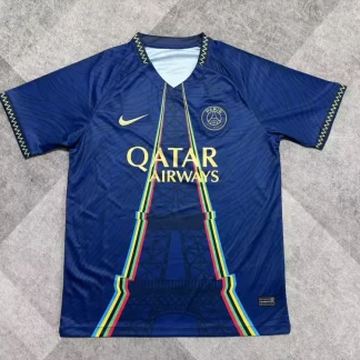 2025/2026 Camiseta de fútbol PSG Paris Saint-Germain Edición Especial 06 Calidad Tailandesa
