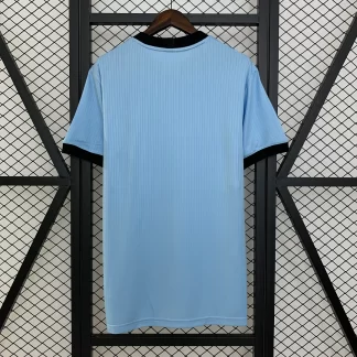 Camiseta de Fútbol Azul Edición 125 Aniversario de Alemania 2025 AAA calidad aficionado
