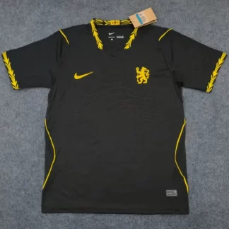 2026/2027 Chelsea Segunda Equipación Camiseta de Fútbol 1:1 Calidad Tailandesa