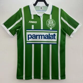 1992 Retro Palmeiras Home Jersey AAA fan-grade