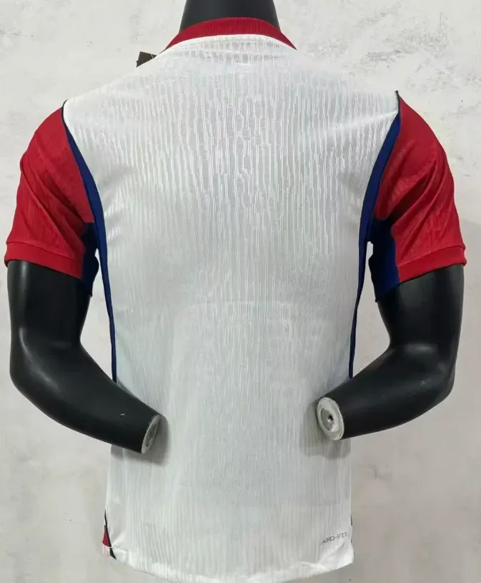 2026 Versión Jugador Croacia Selección Nacional Local Camiseta de Fútbol 1:1 Calidad Tailandesa