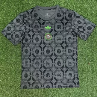 2025/2026 Bayern Munich Camiseta Festival de la Cerveza Camiseta de Fútbol Calidad Tailandesa