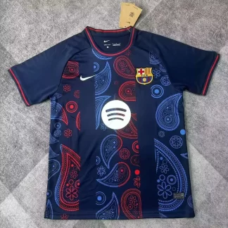 2025/2026 Camiseta de Fútbol Edición Especial 08 del Barcelona Calidad Tailandesa