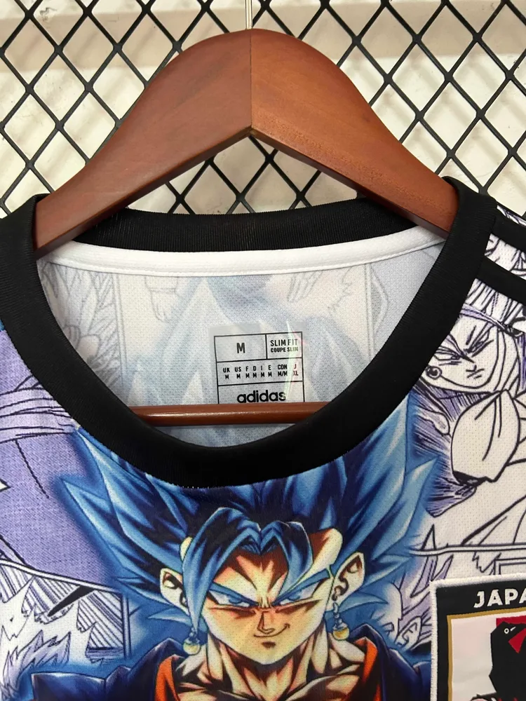 2025/2026 Japón Edición Especial 25 Camiseta de Fútbol Calidad Tailandesa