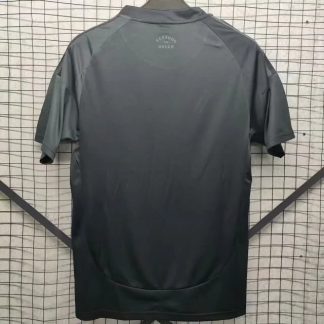 2025/2026 Inter Miami Camiseta Visitante Calidad Tailandesa